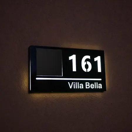 Daire Bella Čitluk